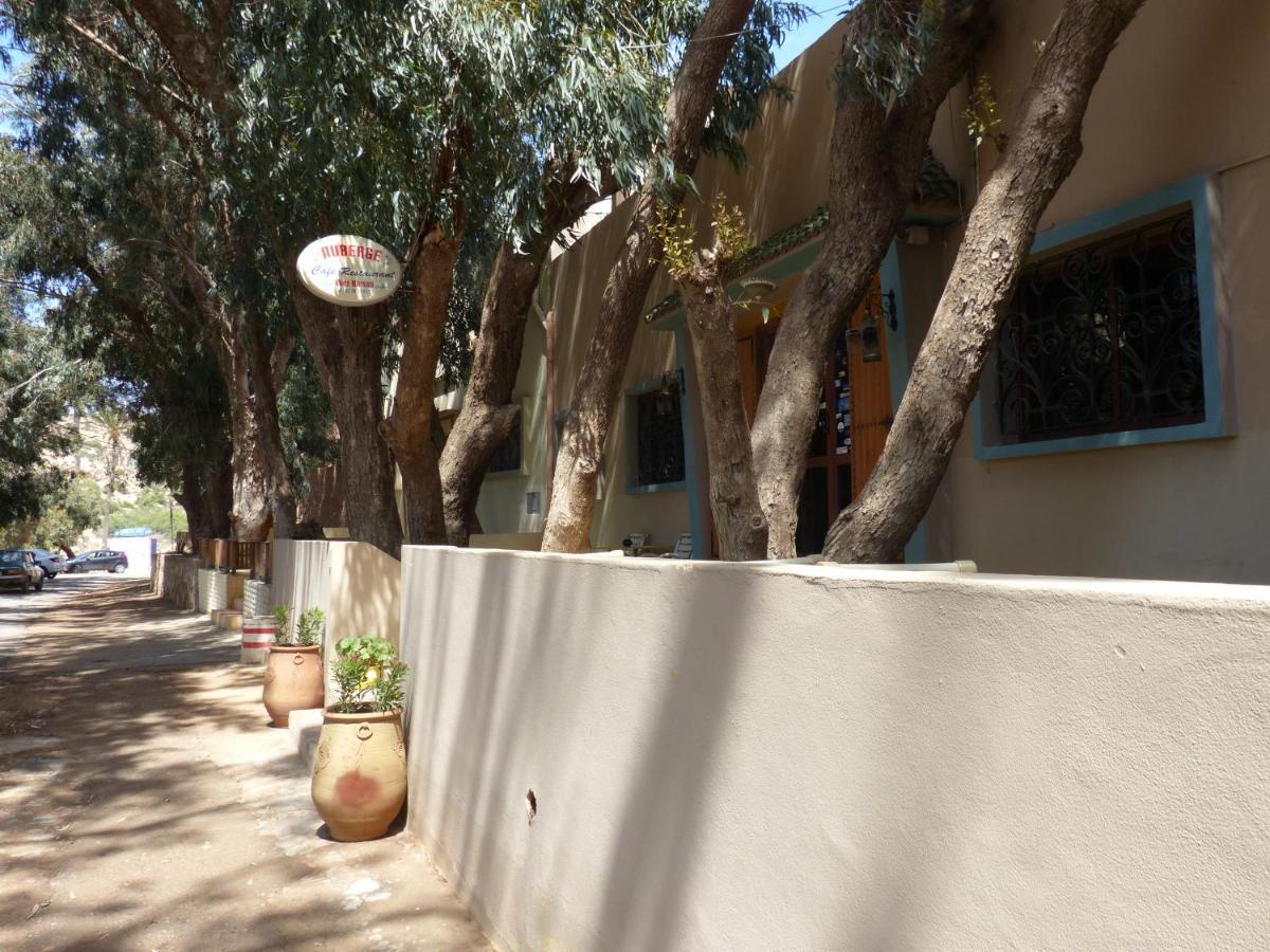 אימסואן Auberge Chez Hassan מראה חיצוני תמונה