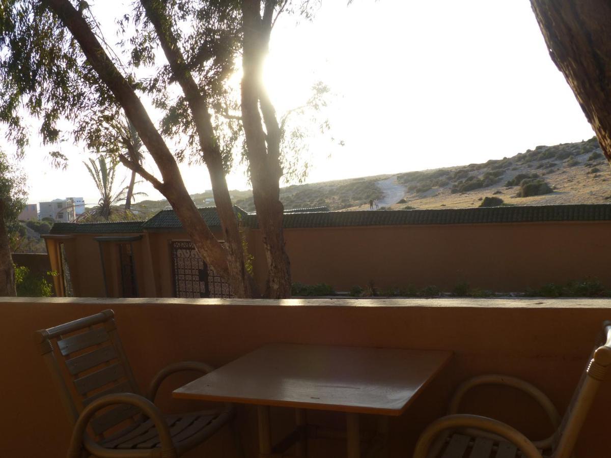 אימסואן Auberge Chez Hassan מראה חיצוני תמונה