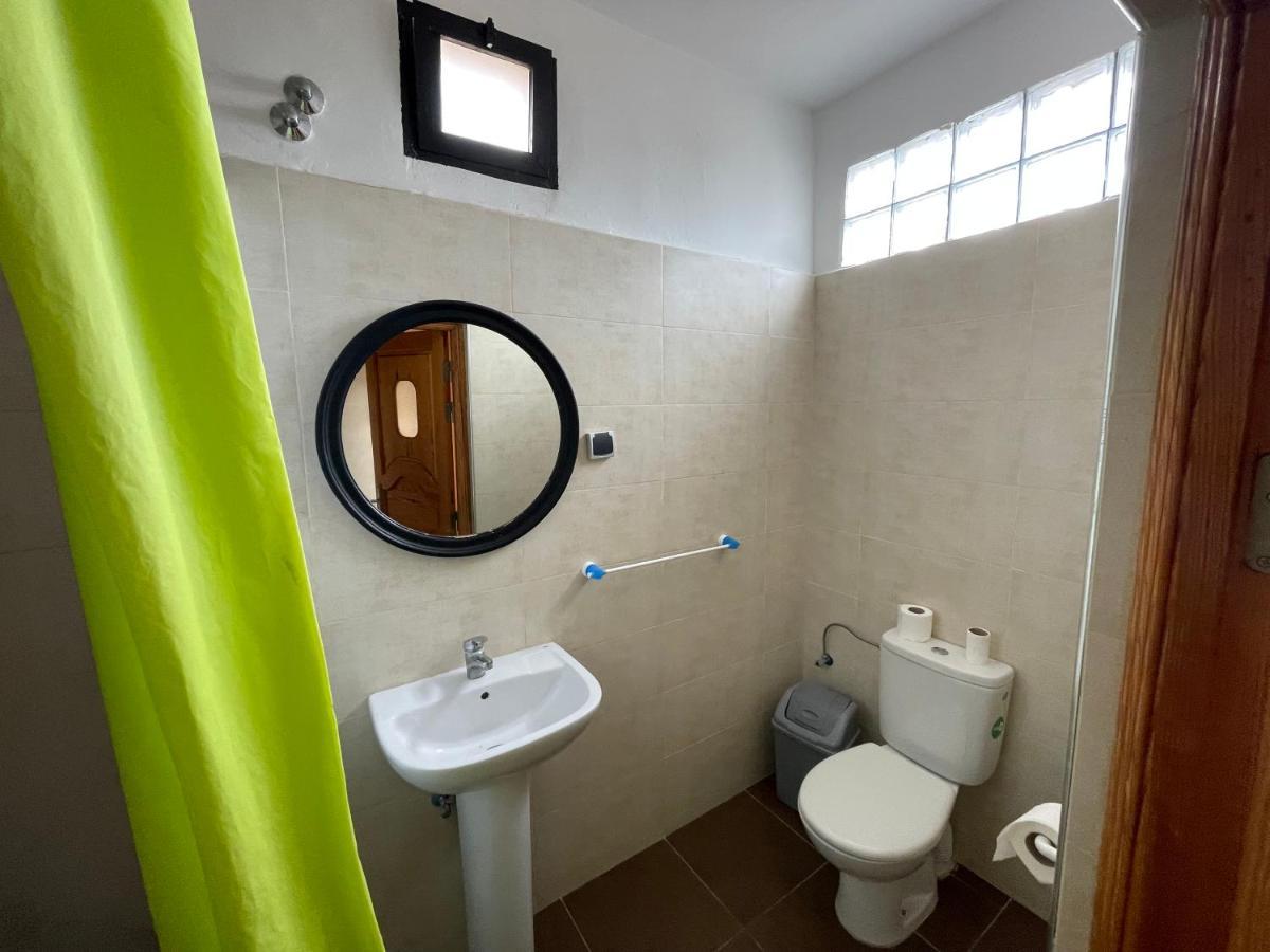 אימסואן Auberge Chez Hassan חדר תמונה