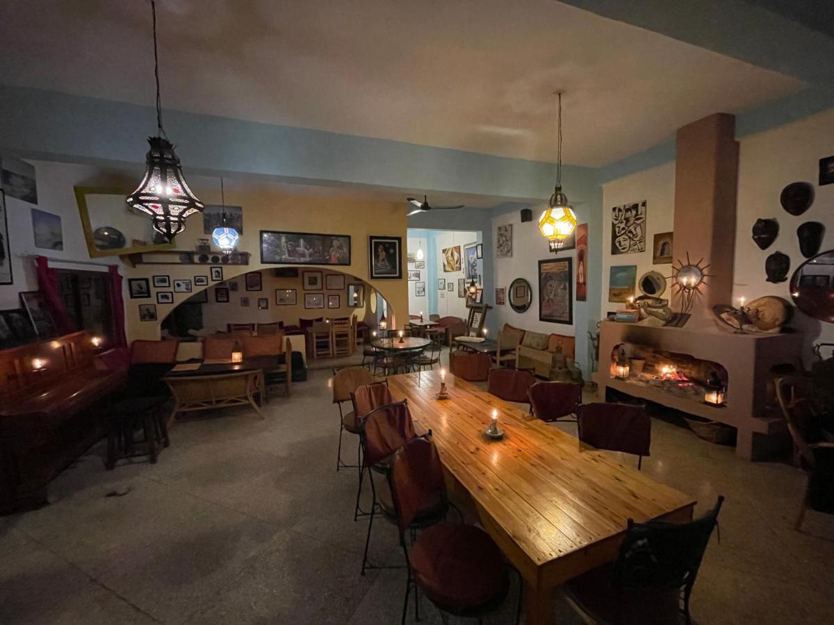 אימסואן Auberge Chez Hassan מראה חיצוני תמונה