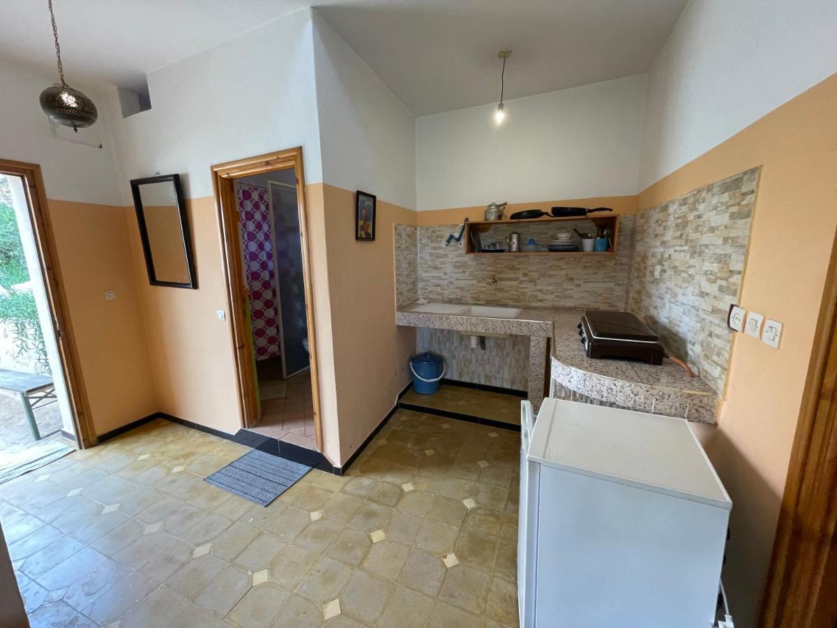 אימסואן Auberge Chez Hassan חדר תמונה