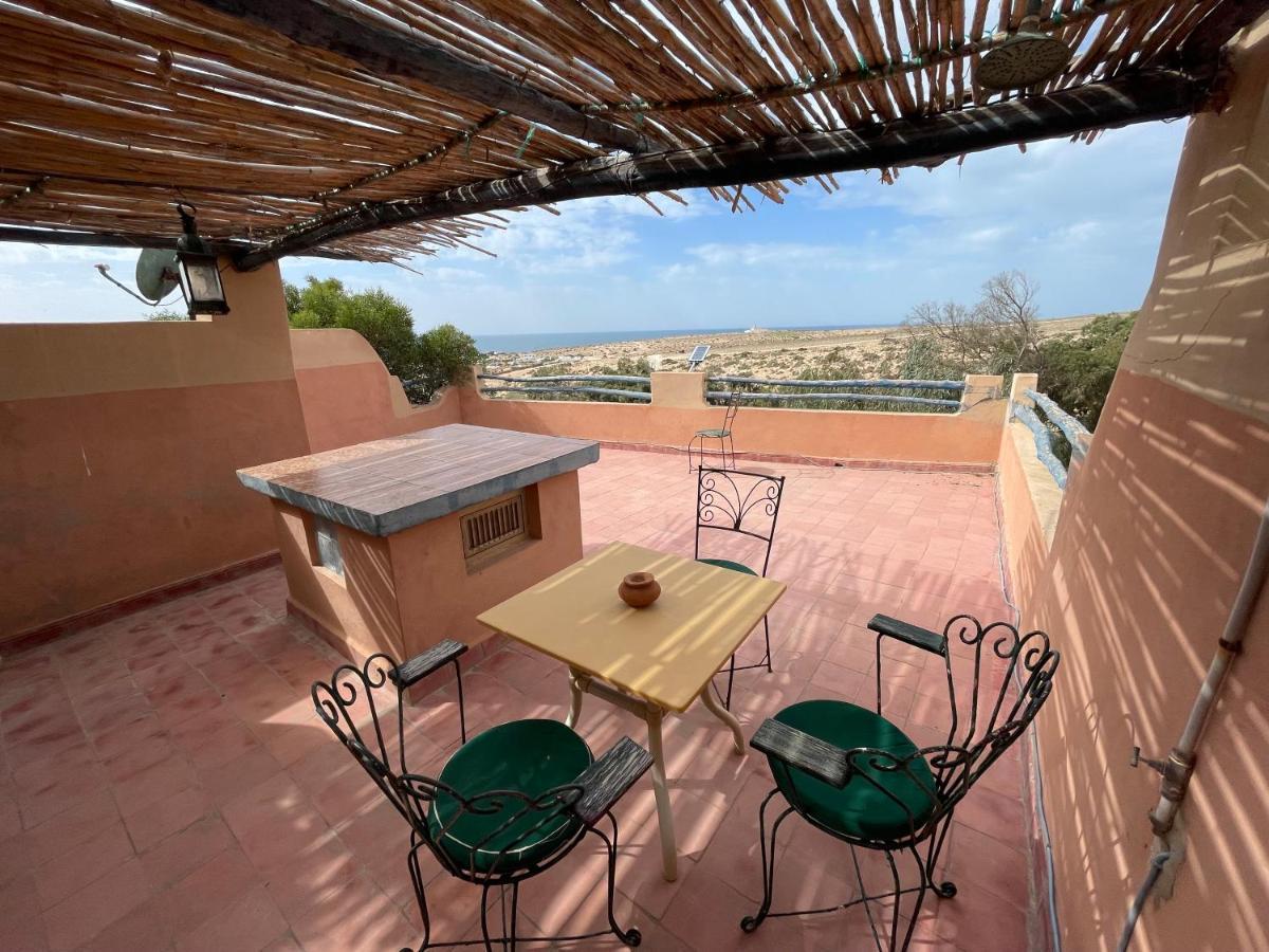 אימסואן Auberge Chez Hassan מראה חיצוני תמונה