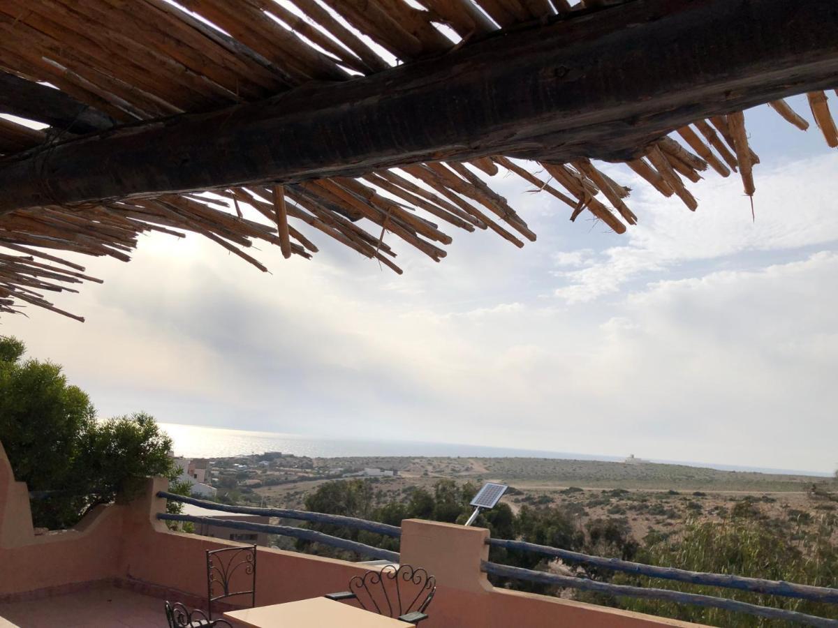 אימסואן Auberge Chez Hassan מראה חיצוני תמונה