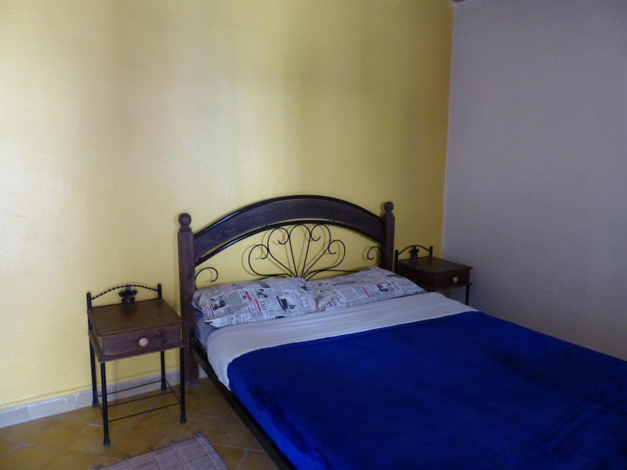 אימסואן Auberge Chez Hassan מראה חיצוני תמונה
