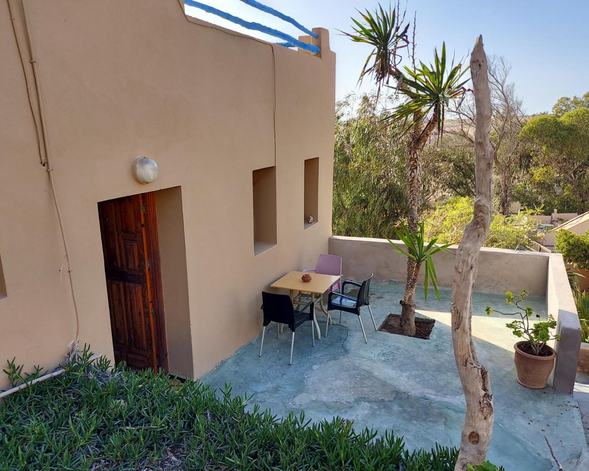 אימסואן Auberge Chez Hassan מראה חיצוני תמונה