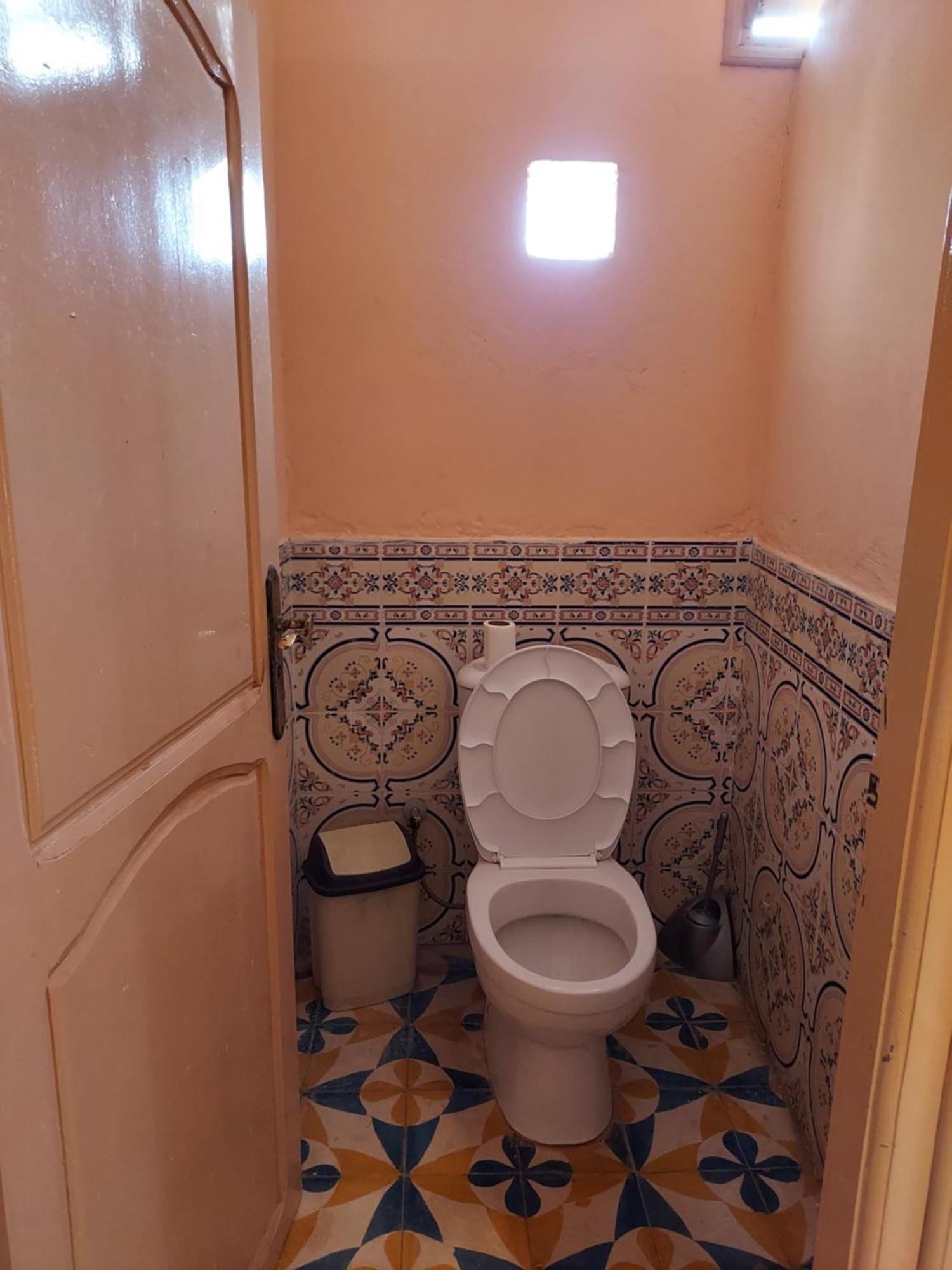 אימסואן Auberge Chez Hassan חדר תמונה