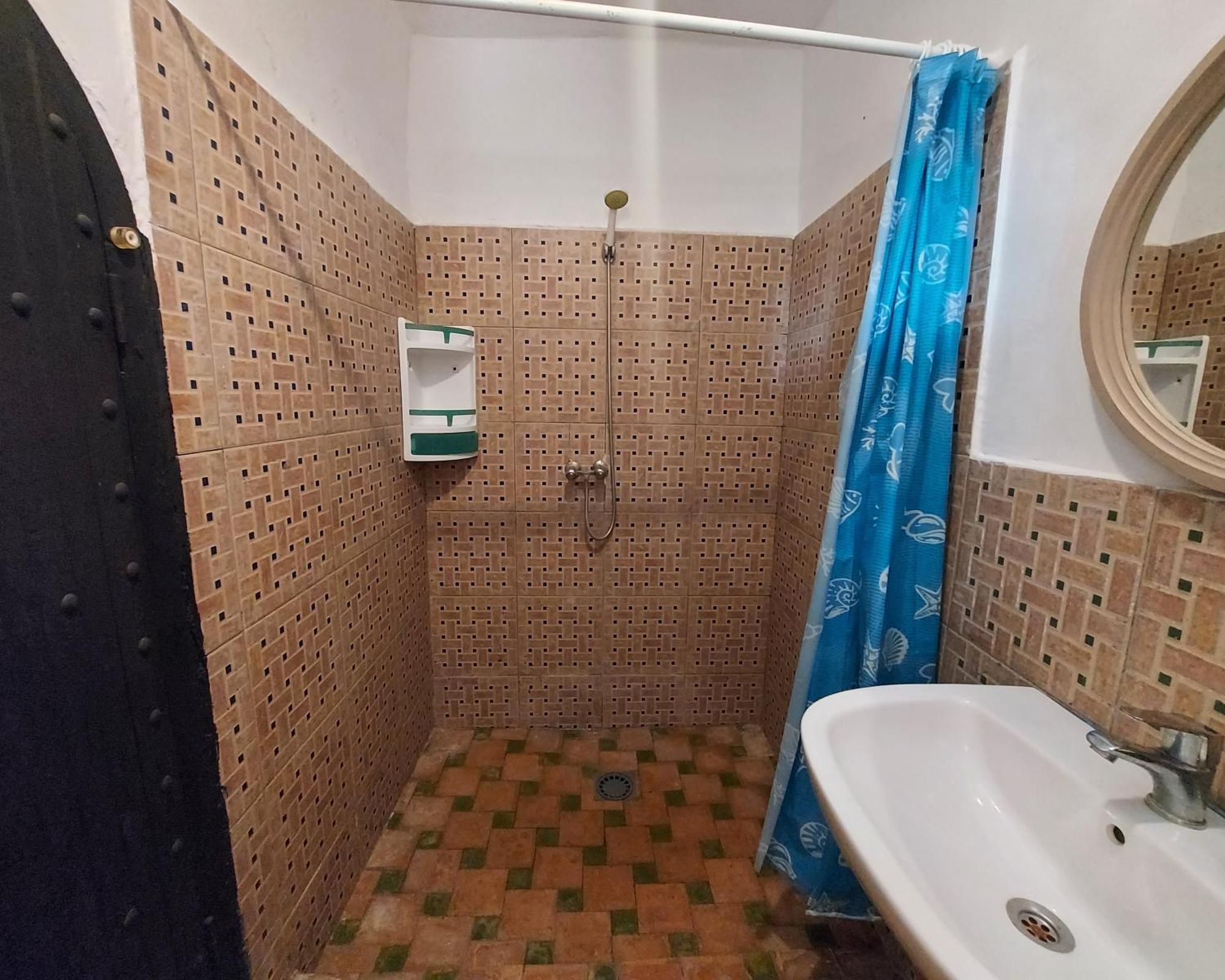 אימסואן Auberge Chez Hassan חדר תמונה