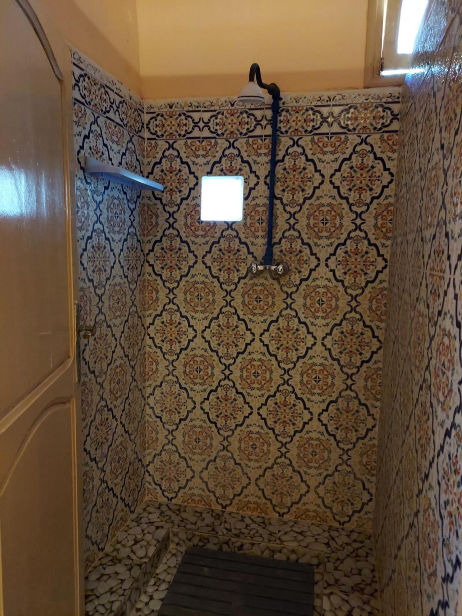 אימסואן Auberge Chez Hassan חדר תמונה