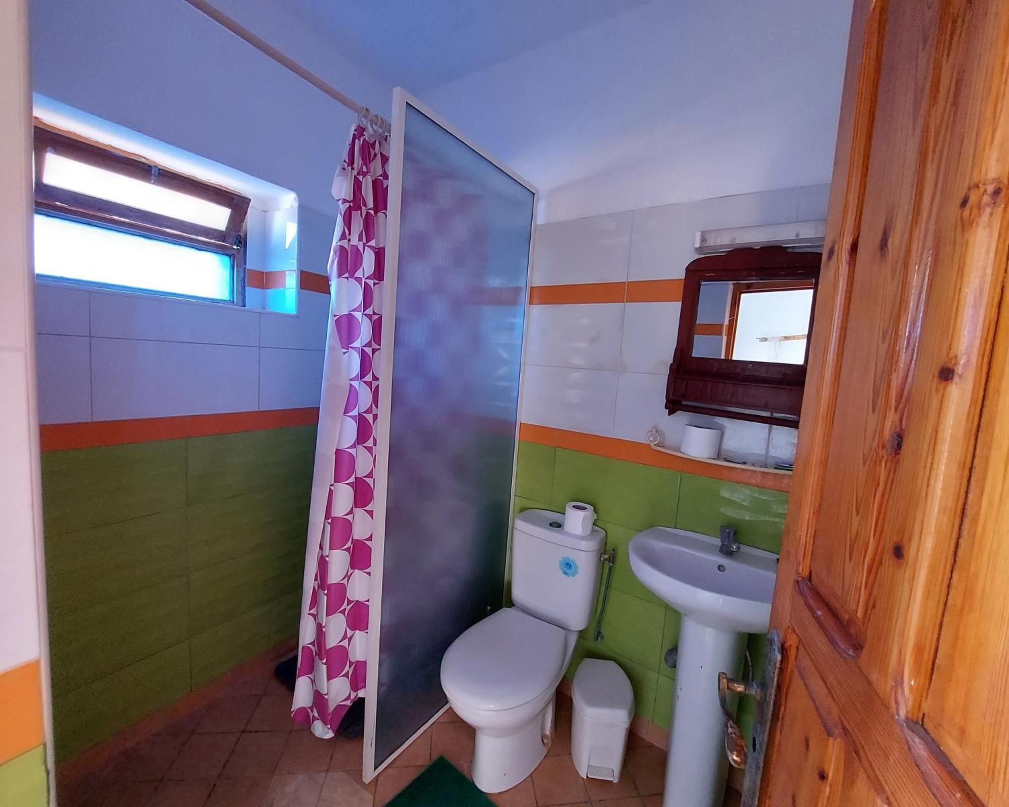אימסואן Auberge Chez Hassan חדר תמונה