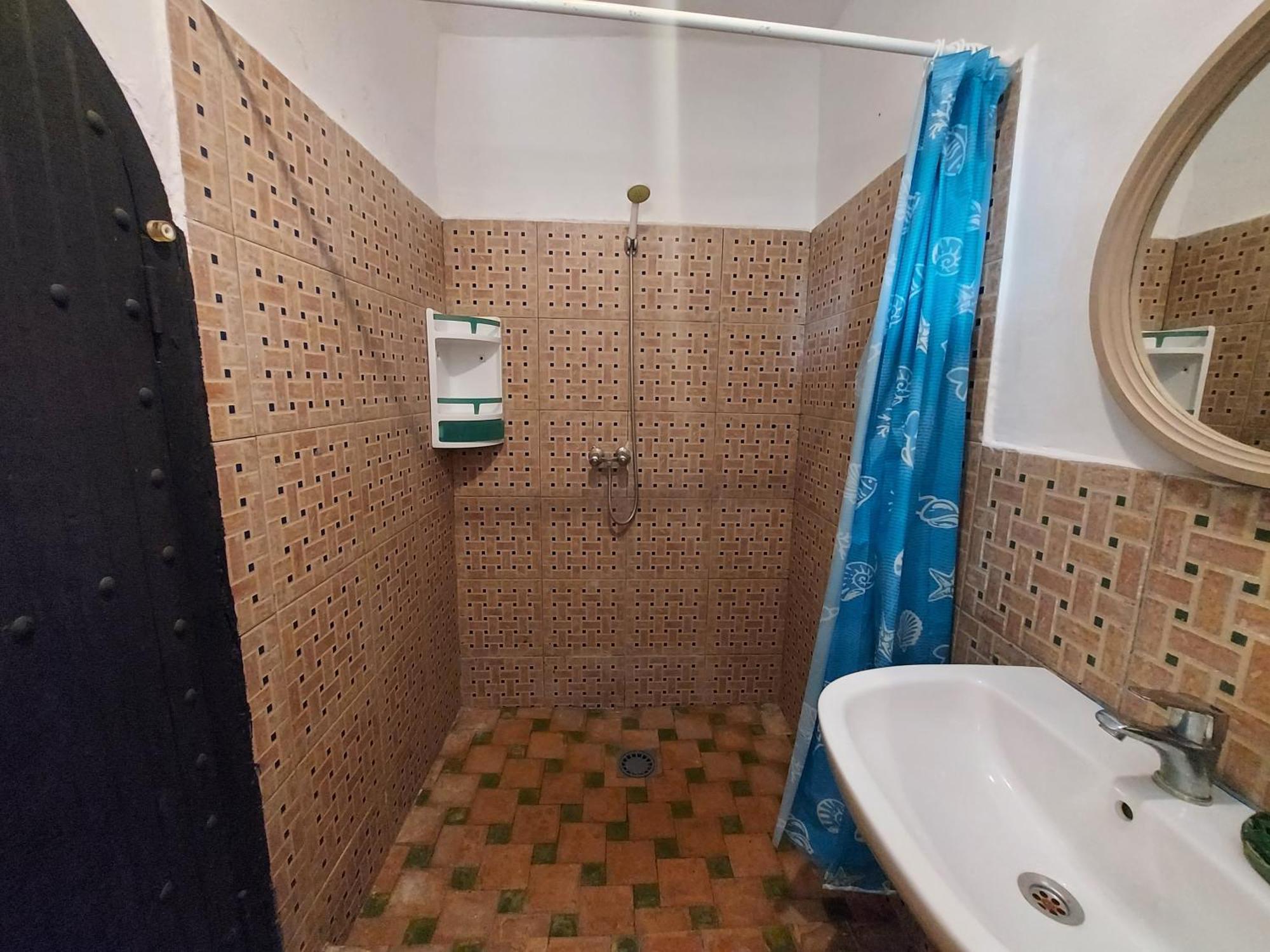 אימסואן Auberge Chez Hassan מראה חיצוני תמונה